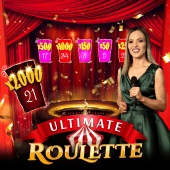 Ultimate Roulette at S5 Casino PH