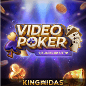 Video Poker at S5 Casino PH