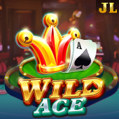 Wild Ace at S5 Casino PH