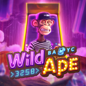 Wild Ape at S5 Casino PH