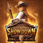 Wild Bounty Showdown at S5 Casino PH